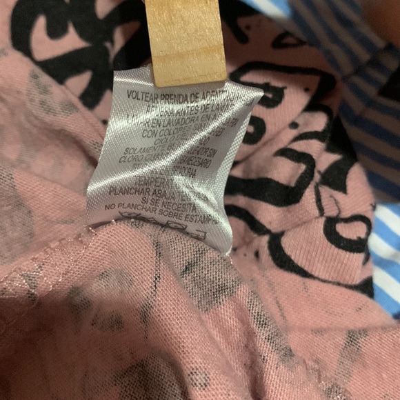 Mickey Mouse crop top 3xl classic Mickey - Picture 9 of 9